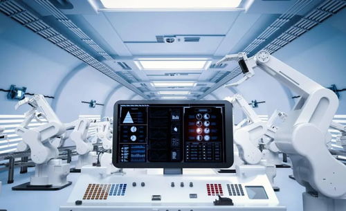 賦能制造業(yè)轉(zhuǎn)型,人工智能推動工業(yè)化改革的解決方案