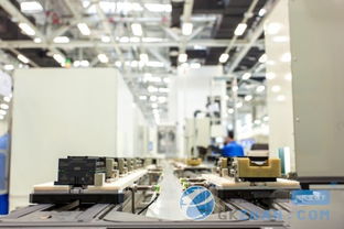 西門子 數(shù)字化 引領(lǐng)中國(guó)制造未來(lái)方向