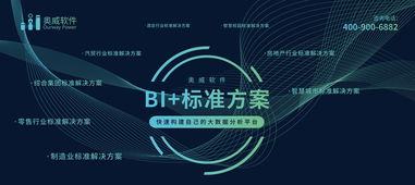 挑選企業(yè)級bi軟件的標(biāo)準(zhǔn)在哪,要注意些什么